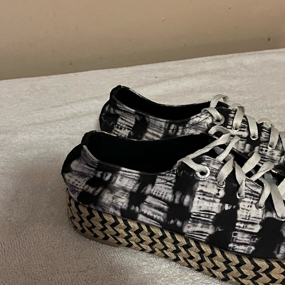 Circus By Sam Edelman Shoes Sz 8 - Picture 4 of 12